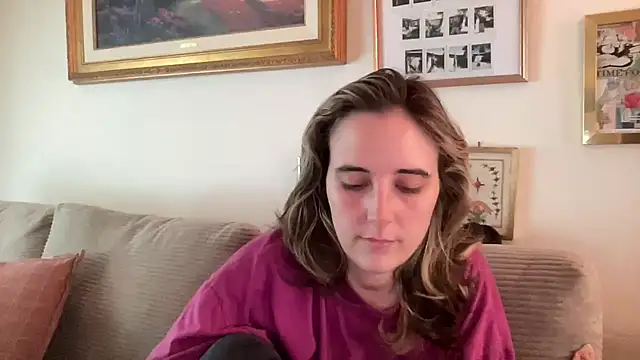 lill daddysgirl online show from February 20, 2026, 8:22 pm