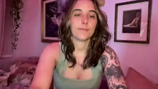 lill daddysgirl online show from March 27, 2026, 3:15 am