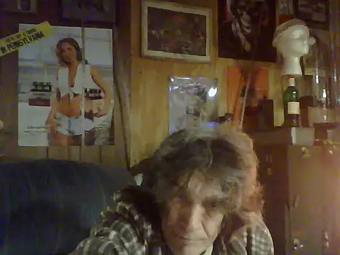 OldManOnline online show from February 6, 2026, 5:47 am