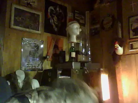 OldManOnline online show from February 9, 2026, 7:50 am