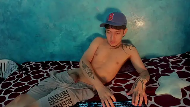 Sky Wild online show from December 17, 2025, 1:10 am