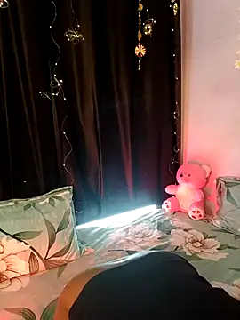 duskyangel online show from February 24, 2026, 5:47 pm