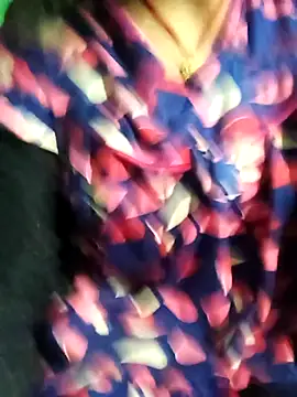 Hot-ranisa online show from November 13, 2025, 6:56 pm