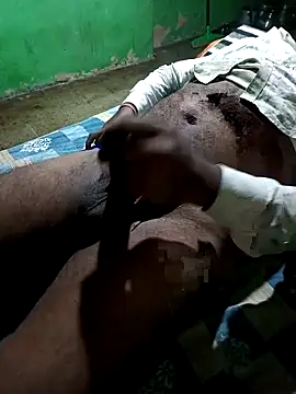 Ajoy-saha online show from November 24, 2025, 5:35 pm