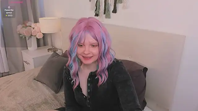 Stacy Starr online show from March 7, 2026, 6:31 am