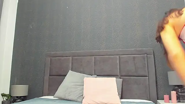 Snapshot of NattyCharm chatting on November 29, 2025, 5:51 am NattyCharm online show from November 29, 2025, 5:51 am