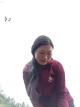 siusiu-00 online show from October 20, 2025, 6:15 am