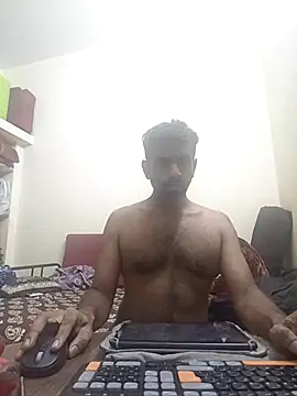 Nudist Jack online show from April 14, 2026, 3:28 pm