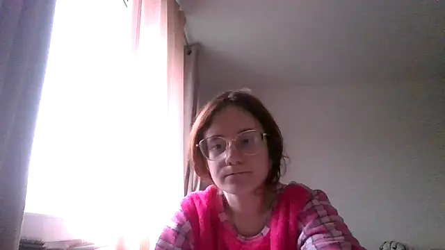 Snapshot of LuckySLove chatting on February 22, 2026, 3:35 pm LuckySLove online show from February 22, 2026, 3:35 pm