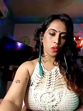 Darling Annie online show from October 28, 2025, 6:29 pm