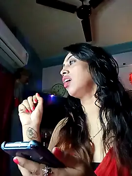 Darling Annie online show from December 15, 2025, 7:31 pm