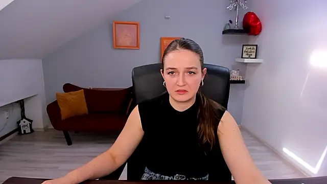 Snapshot of AnneWilsonn chatting on March 2, 2026, 12:12 pm AnneWilsonn online show from March 2, 2026, 12:12 pm