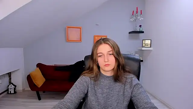 Snapshot of AnneWilsonn chatting on February 20, 2026, 1:46 pm AnneWilsonn online show from February 20, 2026, 1:46 pm