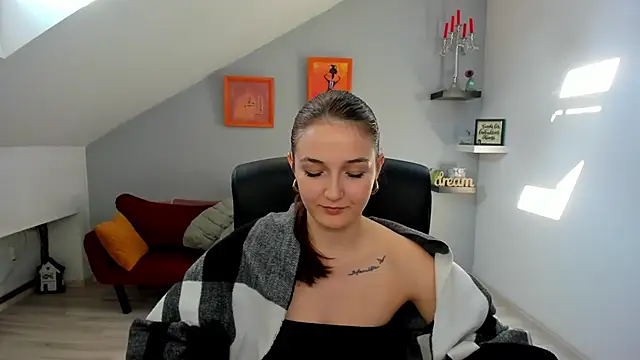 Snapshot of AnneWilsonn chatting on January 14, 2026, 11:47 am AnneWilsonn online show from January 14, 2026, 11:47 am