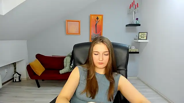 Snapshot of AnneWilsonn chatting on January 13, 2026, 1:15 pm AnneWilsonn online show from January 13, 2026, 1:15 pm