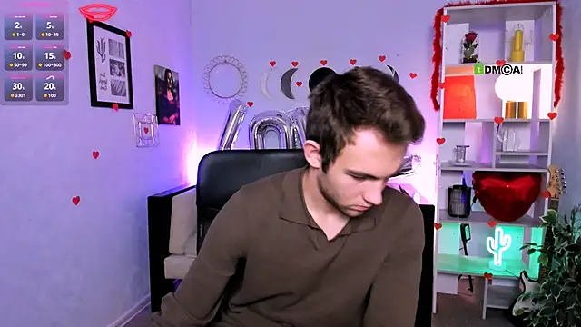 Snapshot of astren_villo chatting on February 9, 2026, 8:45 am astren villo online show from February 9, 2026, 8:45 am