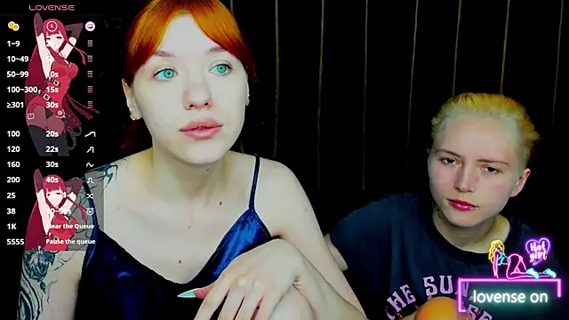 Snapshot of MeganNewCat chatting on April 19, 2026, 7:38 pm MeganNewCat online show from April 19, 2026, 7:38 pm