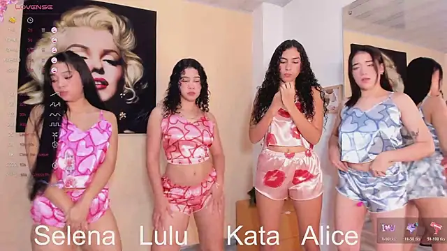 Snapshot of SSWEETSIINNN chatting on February 7, 2026, 1:57 am SSWEETSIINNN online show from February 7, 2026, 1:57 am