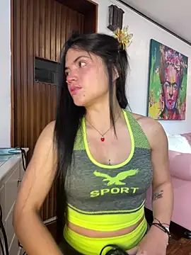 Snapshot of PamelaJonsom_ chatting on May 6, 2026, 12:31 pm PamelaJonsom online show from May 6, 2026, 12:31 pm