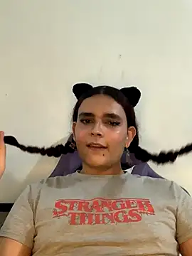 Snapshot of La-Gatiita-trans chatting on November 3, 2025, 12:16 am La-Gatiita-trans online show from November 3, 2025, 12:16 am