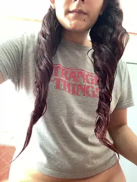 La-Gatiita-trans online show from January 6, 2026, 7:29 pm