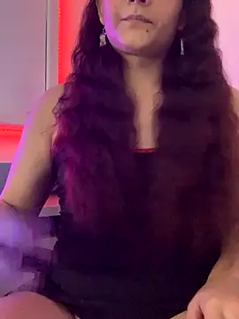 Snapshot of La-Gatiita-trans chatting on November 8, 2025, 12:42 pm La-Gatiita-trans online show from November 8, 2025, 12:42 pm