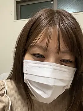 ichika 2  online show from October 19, 2025, 12:41 pm