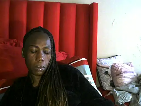 AfroGodesss123 online show from July 21, 2026, 8:48 am