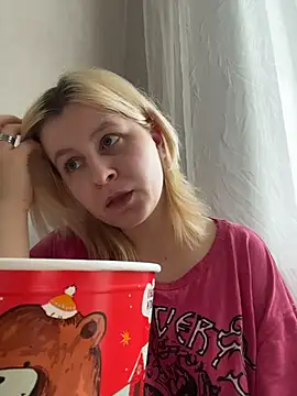 BonnyeBoom online show from February 16, 2026, 10:36 am