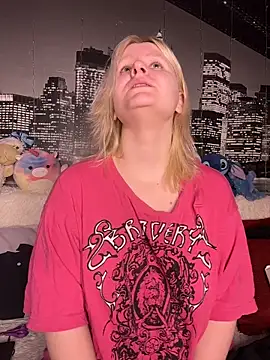 BonnyeBoom online show from March 1, 2026, 3:56 pm