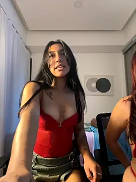 Nahomy cute1 online show from November 30, 2025, 1:39 am