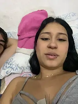 cristalxxx hott online show from November 5, 2025, 2:25 am