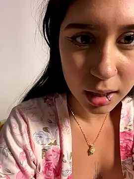 cristalxxx hott online show from October 18, 2025, 3:19 am