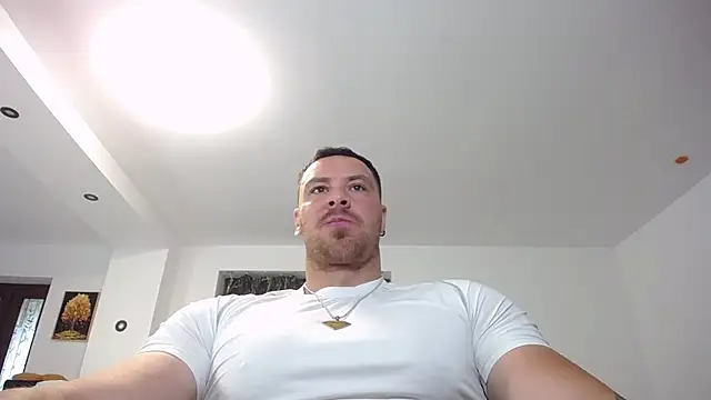 Snapshot of MasterAj69_ chatting on June 20, 2026, 5:56 am MasterAj69 online show from June 20, 2026, 5:56 am