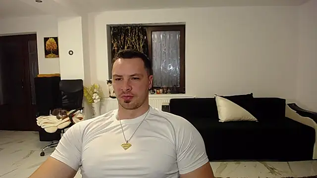 MasterAj69  online show from February 26, 2026, 6:52 pm