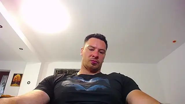 Snapshot of MasterAj69_ chatting on August 8, 2026, 4:41 am MasterAj69 online show from August 8, 2026, 4:41 am