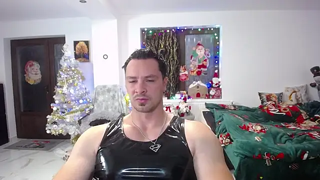 MasterAj69  online show from December 14, 2025, 4:34 pm