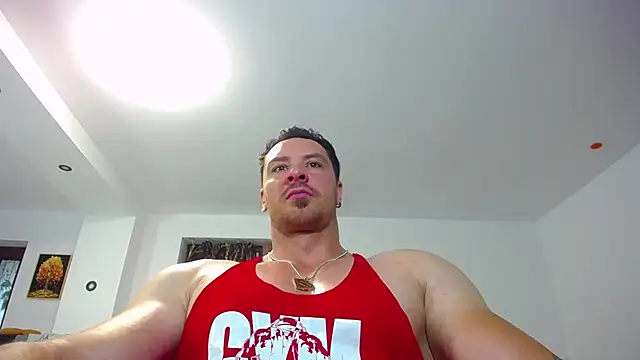 Snapshot of MasterAj69_ chatting on July 19, 2026, 5:38 am MasterAj69 online show from July 19, 2026, 5:38 am