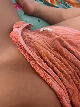 Bellafit02 online show from March 9, 2026, 12:25 am