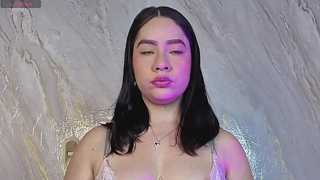 Lexie Rossee online show from February 16, 2026, 9:24 pm