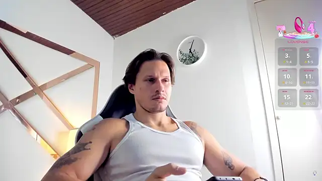 Snapshot of Justin_valverde chatting on March 3, 2026, 2:51 am Justin valverde online show from March 3, 2026, 2:51 am