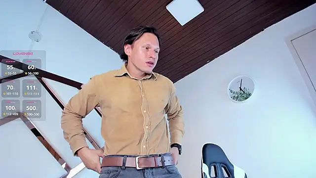 Snapshot of Justin_valverde chatting on February 10, 2026, 7:35 pm Justin valverde online show from February 10, 2026, 7:35 pm