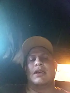 WIlGar1993 online show from March 2, 2026, 12:00 am