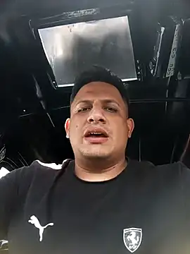 WIlGar1993 online show from March 18, 2026, 3:46 pm