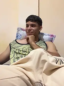 Michael black01 online show from March 13, 2026, 1:43 am