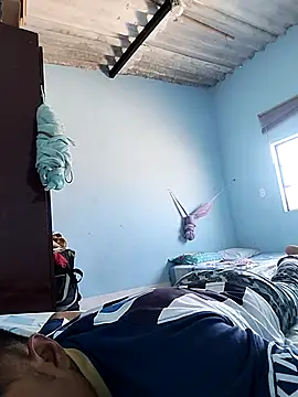 Snapshot of RennySem chatting on October 14, 2025, 8:09 pm RennySem online show from October 14, 2025, 8:09 pm