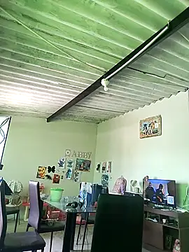 Snapshot of RennySem chatting on October 15, 2025, 4:26 pm RennySem online show from October 15, 2025, 4:26 pm