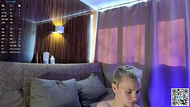 Logan mett online show from March 9, 2026, 12:30 pm