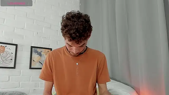 MATEO HUNTER online show from January 16, 2026, 3:16 pm