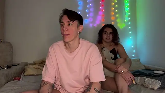 live sexy online show from January 12, 2026, 5:03 am